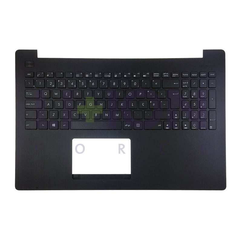 Laptop Keyboard PT Asus - 13NB04X1AP0821                    