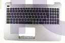 Laptop Keyboard PT Asus - 13NB0BG2AP0201                    