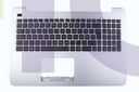 Laptop Keyboard PT Asus - 13NB0BG2AP0211                    