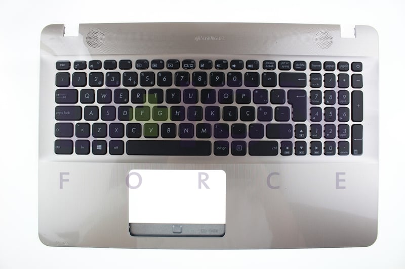 Laptop Keyboard PT Asus - 13NB0CG1P13011                    
