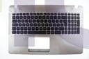 Laptop Keyboard PT Asus - 13NB0CG1P13011                    