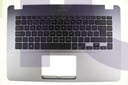 Laptop Keyboard PT Asus - 13NB0F42P06011