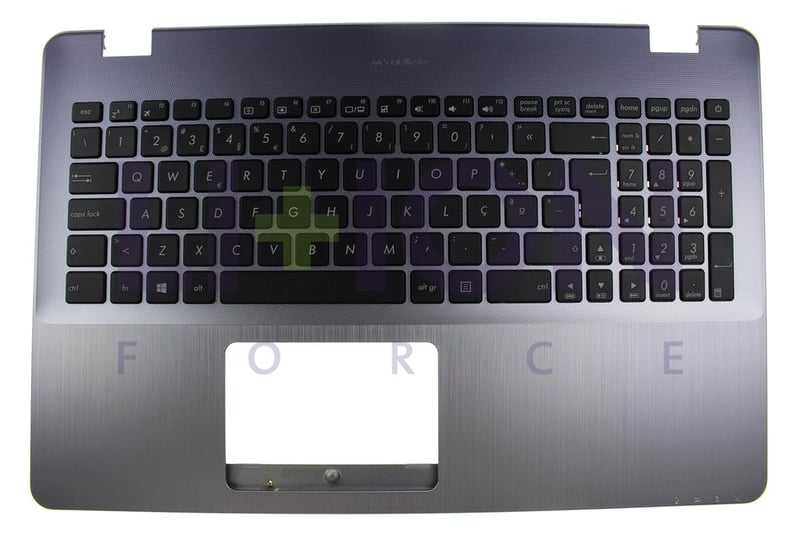 Laptop Keyboard PT Asus - 13NB0FD2AP0201                    