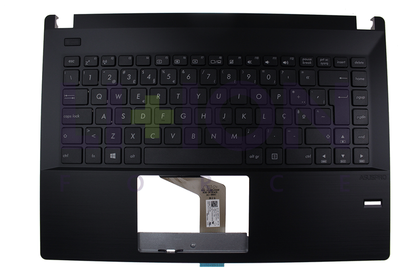 Laptop Keyboard PT Asus - 13NX0031AP0731                    