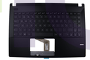Laptop Keyboard PT Asus - 13NX0031AP0731                    