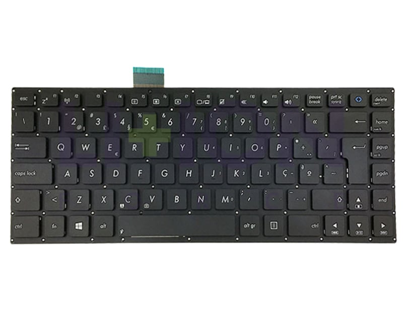 Laptop Keyboard PT Asus - 90NB0051-R31PO0