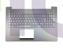 Laptop Keyboard PT Asus - 90NB00K1-R31PO0                   