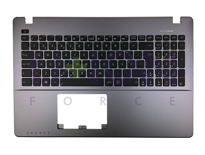 Laptop Keyboard PT Asus - 90NB00T1-R31PO0                   