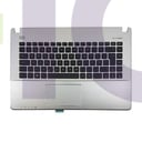 Laptop Keyboard PT Asus - 90NB01R1-R31PO0                   