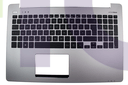 Laptop Keyboard PT Asus - 90NB02A0-R30180V2                 