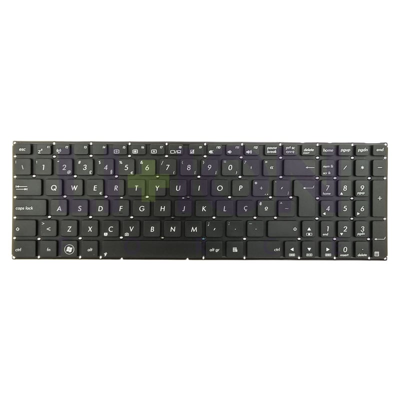 Laptop Keyboard PT Asus - 90NB02G1-R31PO0
