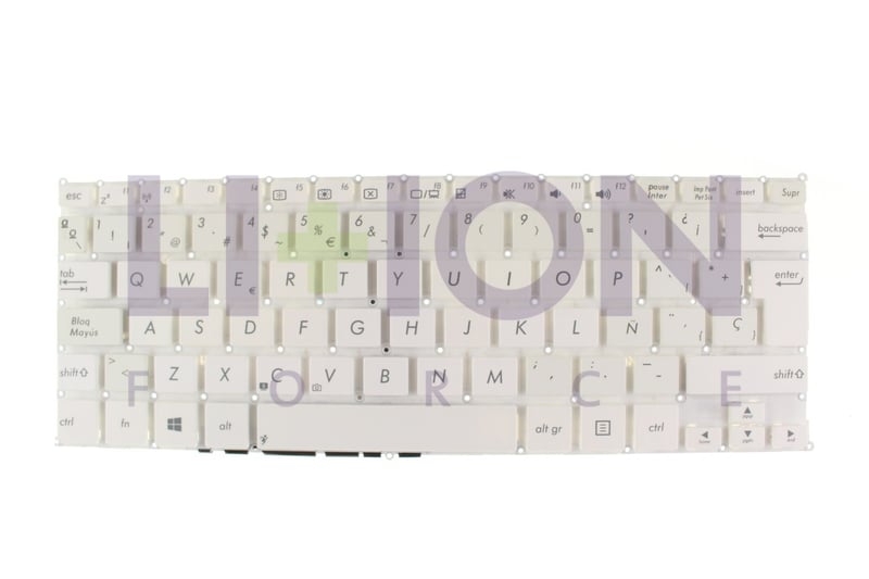 Laptop Keyboard PT Asus - 90NB02X1-R30220                   