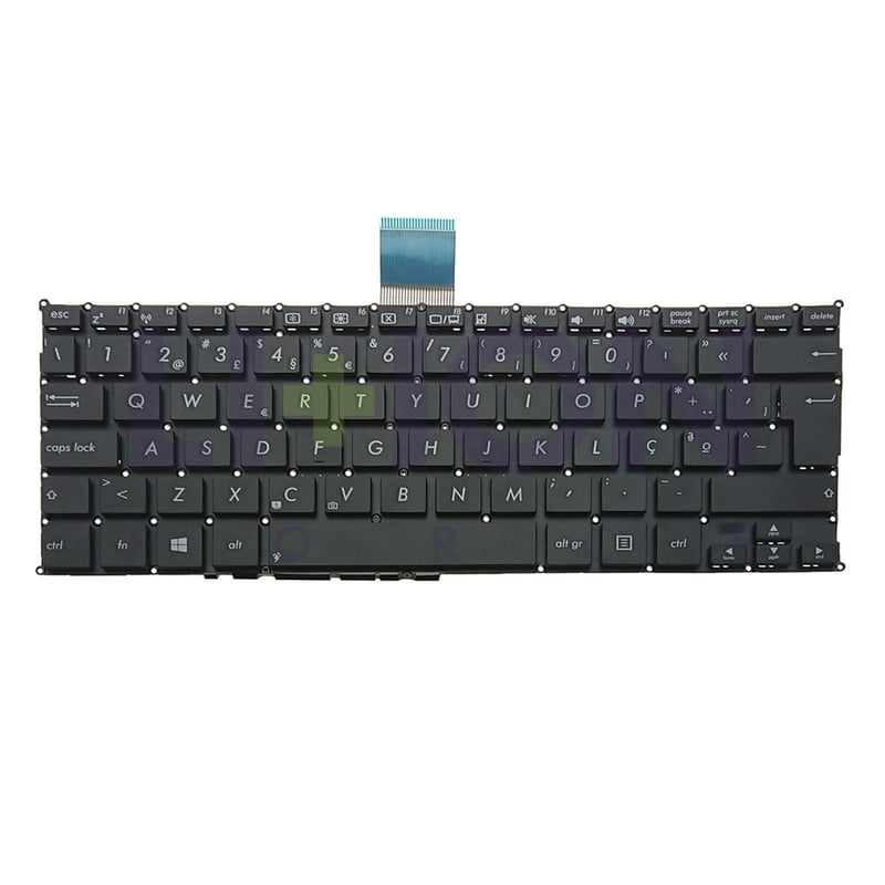 Laptop Keyboard PT Asus - 90NB02X2-R30180                   