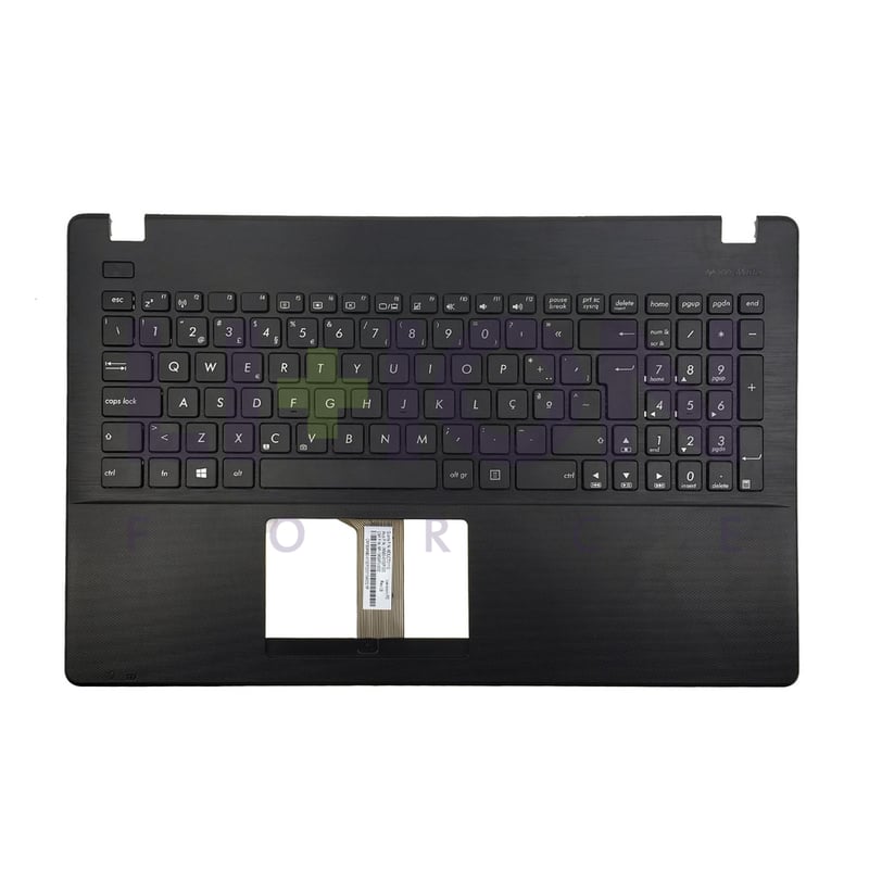 Laptop Keyboard PT Asus - 90NB0481-R30190                   