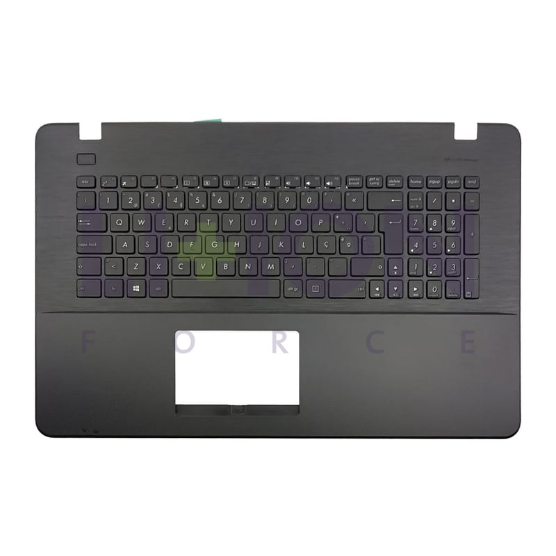 Laptop Keyboard PT Asus - 90NB04I3-R31PO0                   