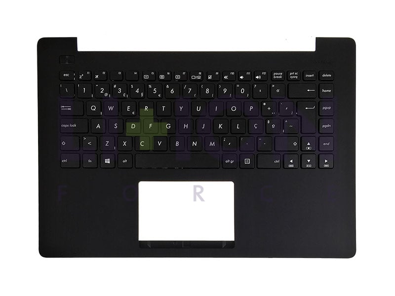 Laptop Keyboard PT Asus - 90NB04W1-R31PO0                   