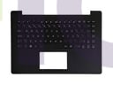 Laptop Keyboard PT Asus - 90NB04W1-R31PO0                   