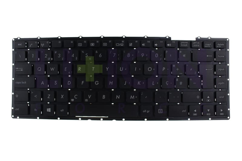 Laptop Keyboard PT Asus - 90NB04W2-R31PO0                   