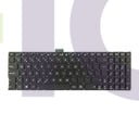 Laptop Keyboard PT Asus - 90NB04X1-R31PO0