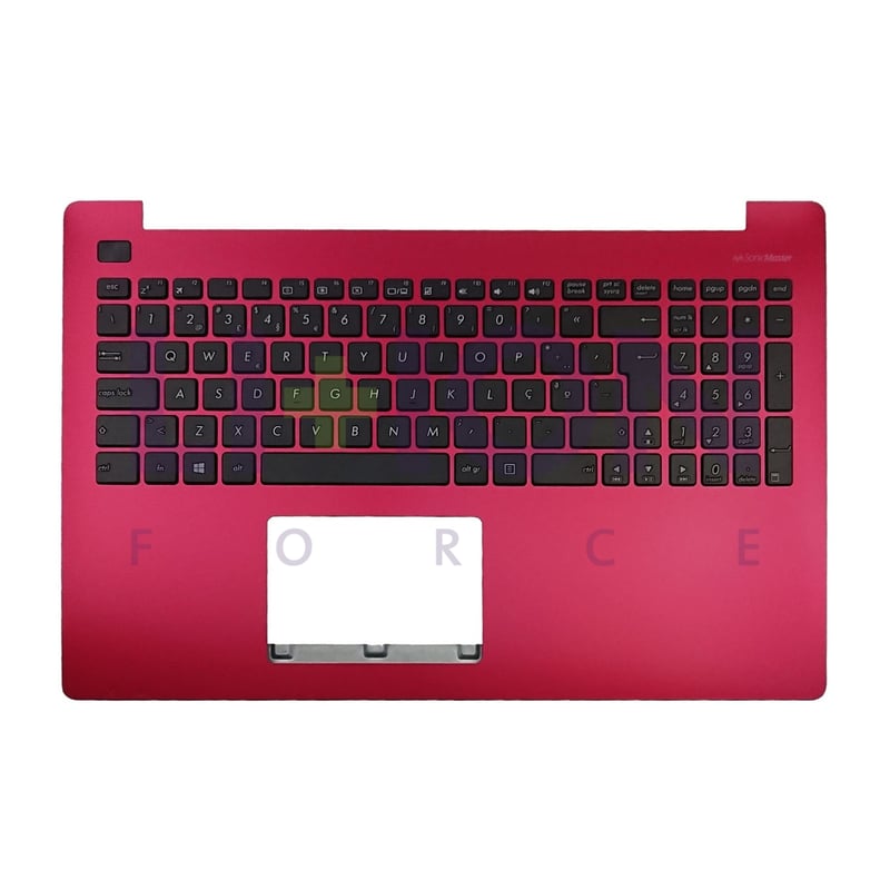 Laptop Keyboard PT Asus - 90NB04X4-R31PO0                   
