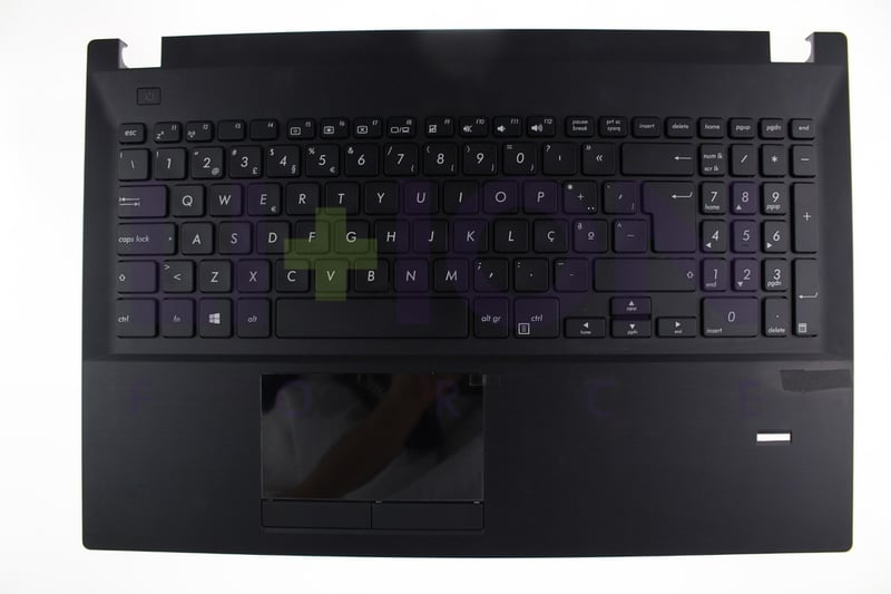 Laptop Keyboard PT Asus - 90NB0551-R30180                   