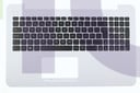 Laptop Keyboard PT Asus - 90NB0629-R31PO0                   