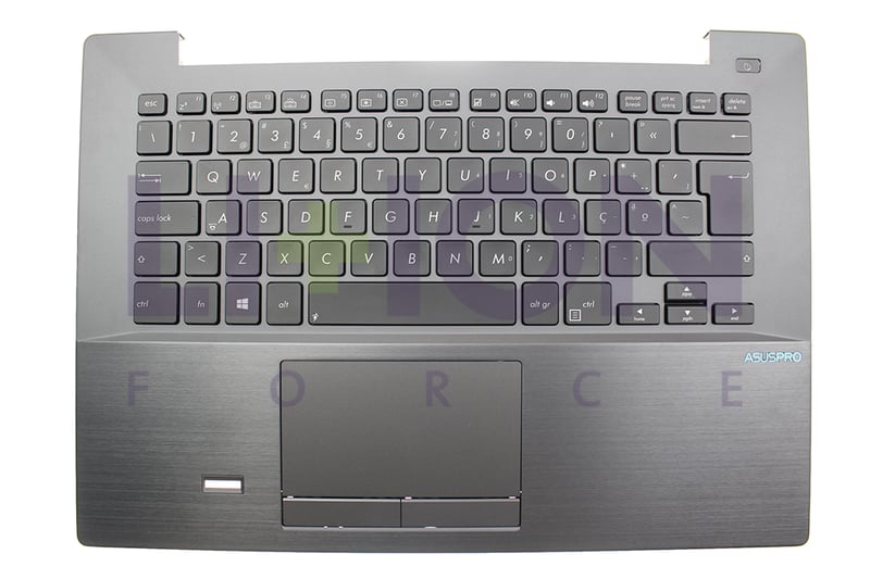 Laptop Keyboard PT Asus - 90NB06U1-R31PO0                   