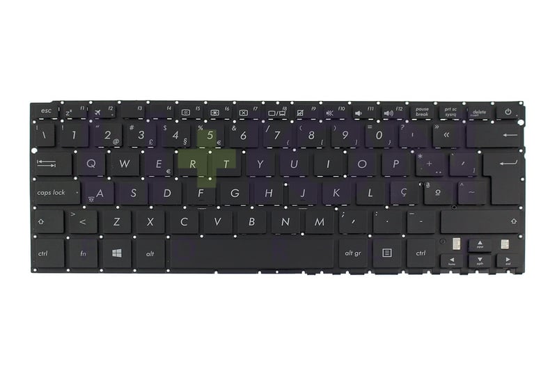 Laptop Keyboard PT Asus - 90NB08T1-R31PO0V2                 