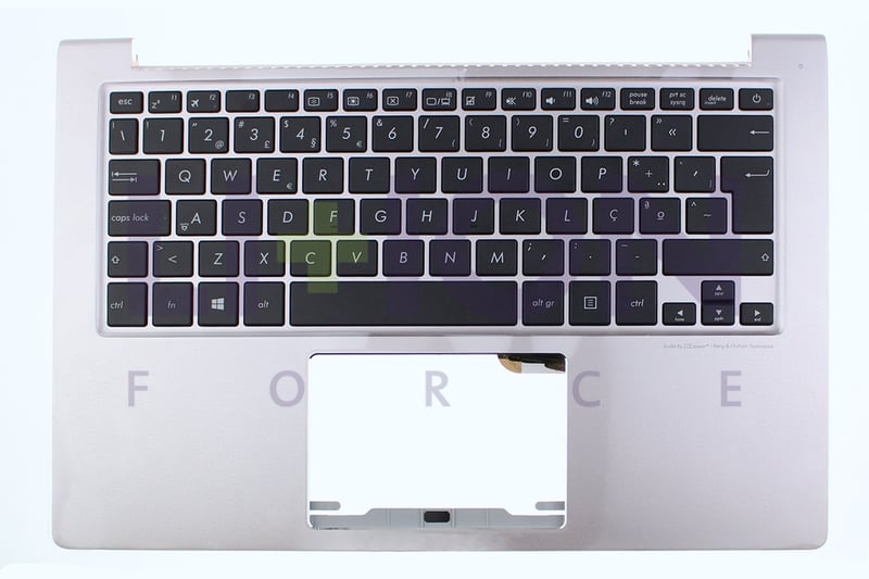 Laptop Keyboard PT Asus - 90NB08V1-R31PO0                   