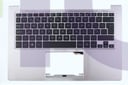Laptop Keyboard PT Asus - 90NB08V1-R31PO0                   