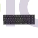 Laptop Keyboard PT Asus - 90NB0B11-R30190