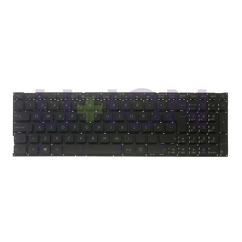 Laptop Keyboard PT Asus - 90NB0CG1-R31PO0