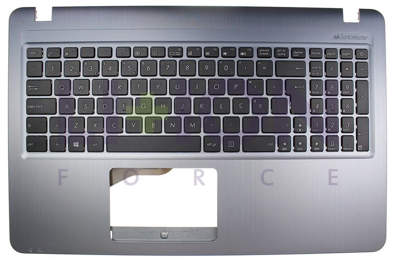 Laptop Keyboard PT Asus - 90NB0CN3-R30190