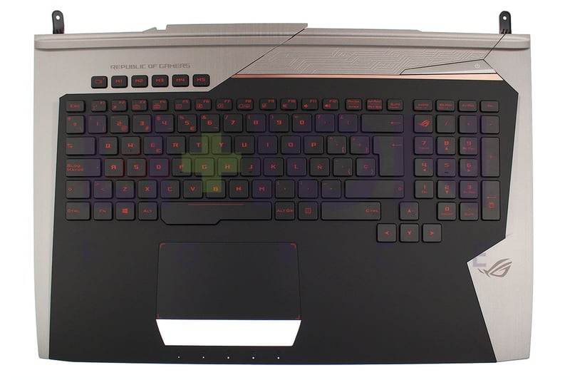Laptop Keyboard PT Asus - 90NB0D71-R30PO0                   
