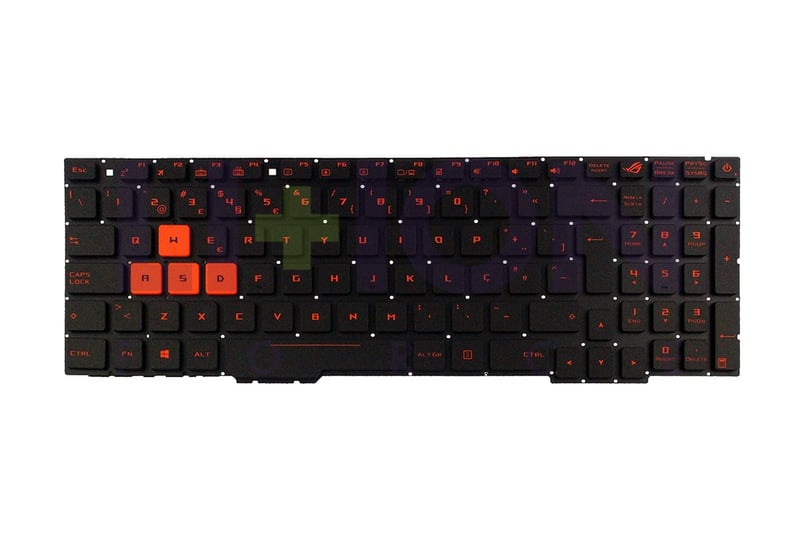 Laptop Keyboard PT Asus - 90NB0DC1-R30160                   