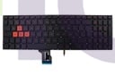 Laptop Keyboard PT Asus - 90NB0DD1-R31PO0                   