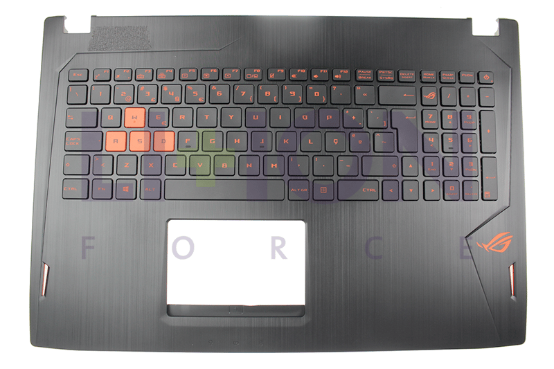 Laptop Keyboard PT Asus - 90NB0DD1-R31PO0V2                 