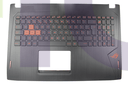 Laptop Keyboard PT Asus - 90NB0DD1-R31PO0V2                 