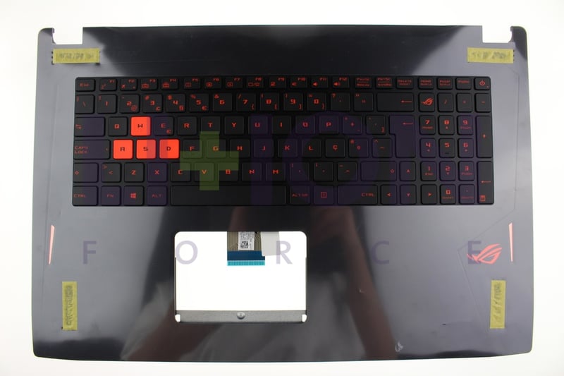 Laptop Keyboard PT Asus - 90NB0DQ1-R31PO1                   