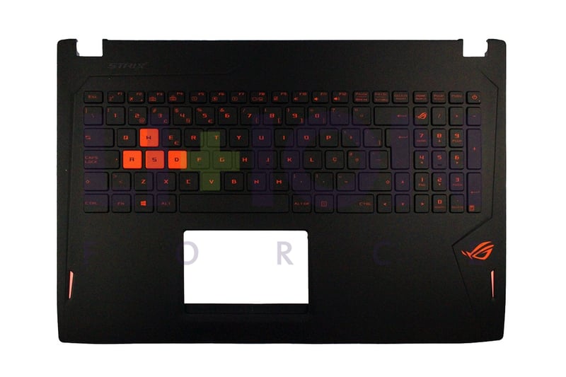 Laptop Keyboard PT Asus - 90NB0DR1-R31PO0                   