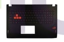 Laptop Keyboard PT Asus - 90NB0DR1-R31PO0                   