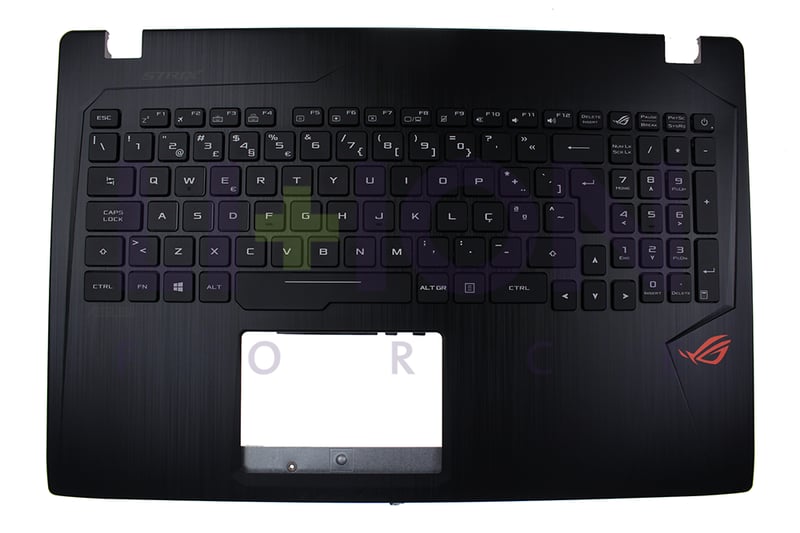 Laptop Keyboard PT Asus - 90NB0DX1-R30PO0