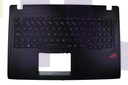Laptop Keyboard PT Asus - 90NB0DX1-R30PO0
