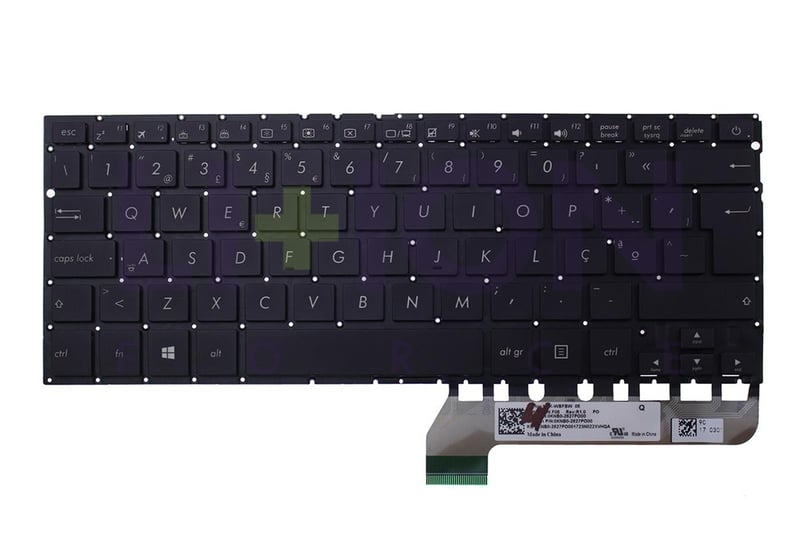 Laptop Keyboard PT Asus - 90NB0EC1-R32PO0                   