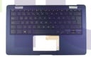 Laptop Keyboard PT Asus - 90NB0EI1-R30500                   
