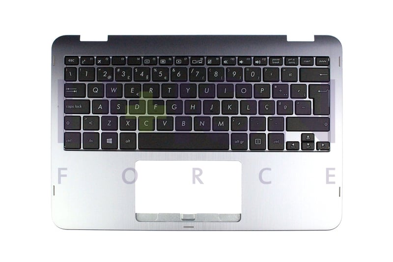 Laptop Keyboard PT Asus - 90NB0EQ1-R30190                   