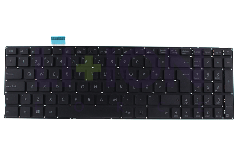 Laptop Keyboard PT Asus - 90NB0FE2-R31PO0