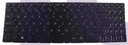 Laptop Keyboard PT Asus - 90NB0FL1-R33PO1                   