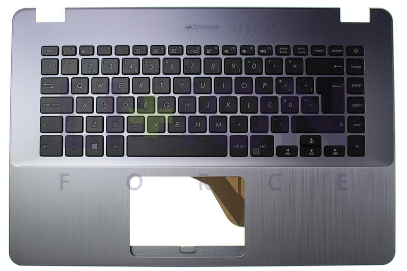 Laptop Keyboard PT Asus - 90NB0G12-R31PO0