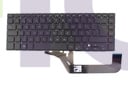 Laptop Keyboard PT Asus - 90NB0G12-R31PO0V2                 
